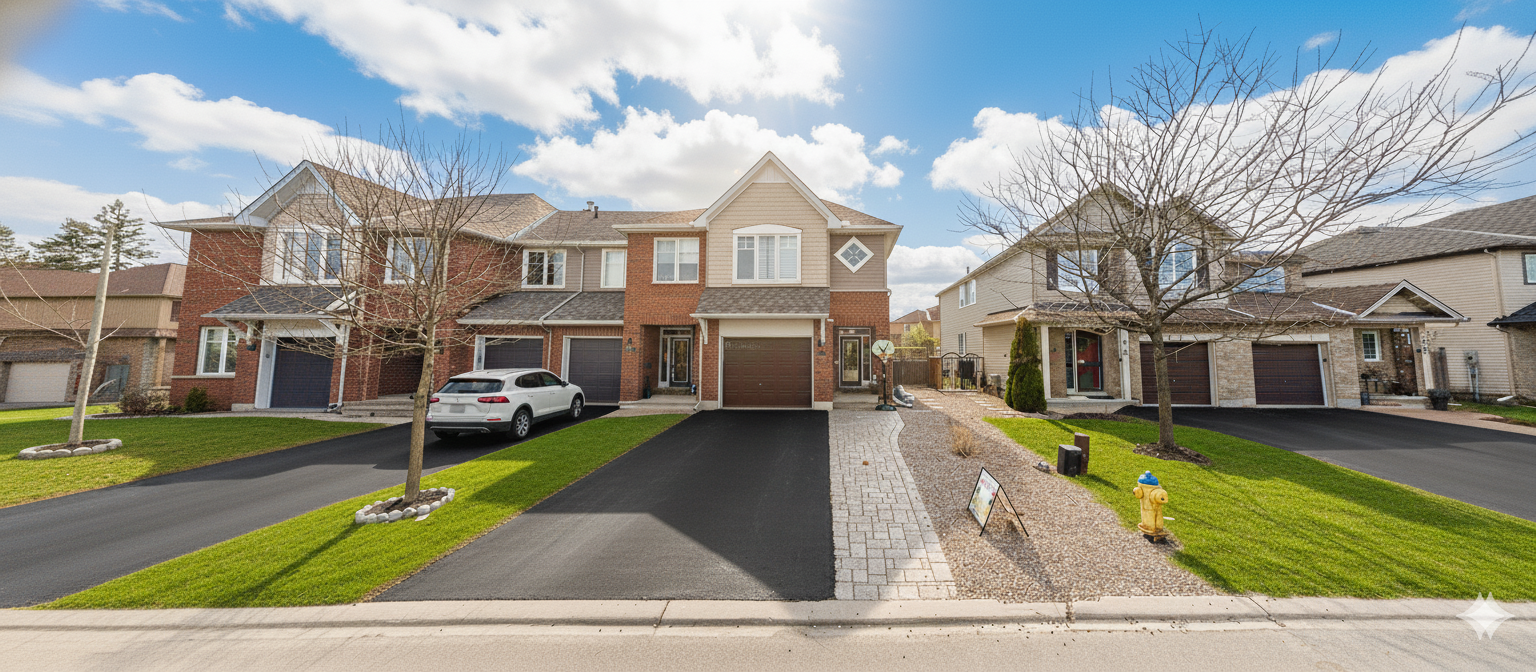 Paris Friendly Home Daycare Location - 180 Mojave Crescent, Stittsville, Ottawa